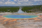 Yellowstone